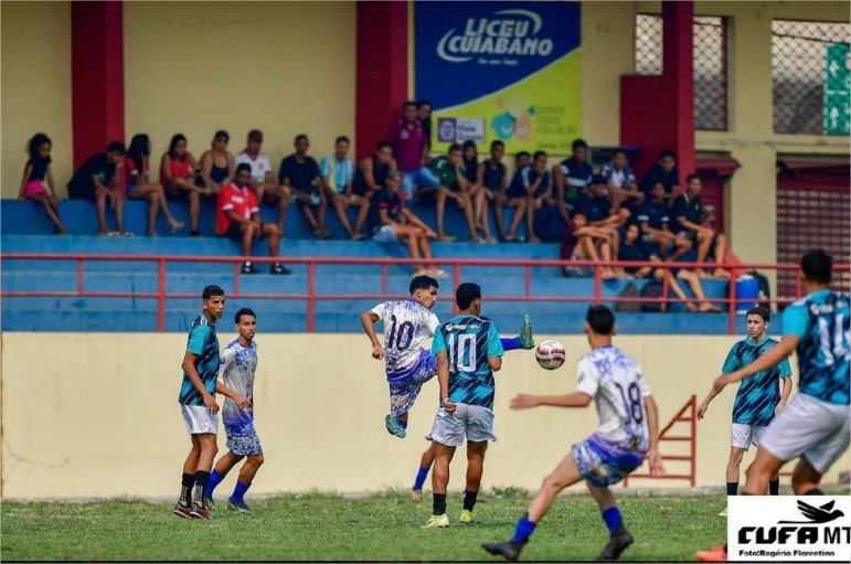 Lançamento da Taça das Favelas 2025 em MT será nesta sexta-feira (29)