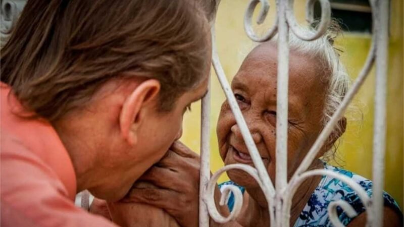 Moradia Popular: A política habitacional de MT que vale menos de 1%