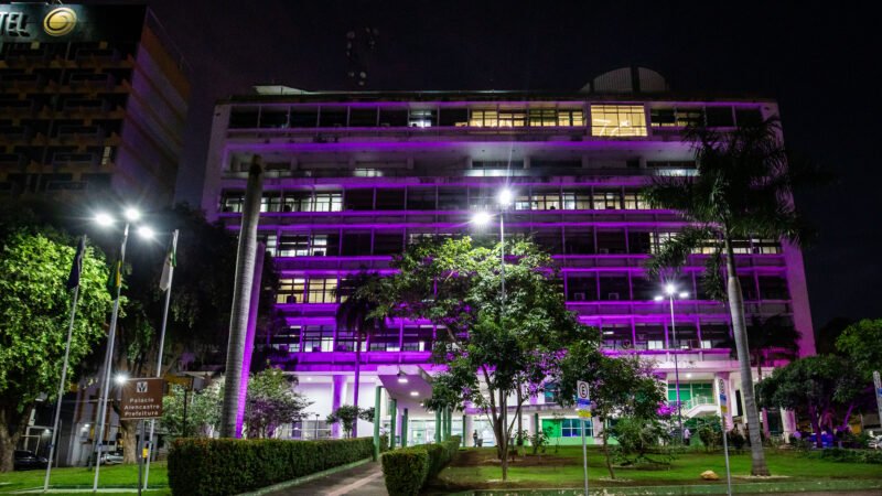 Prefeitura de Cuiabá promove palestra sobre liderança e inteligência emocional