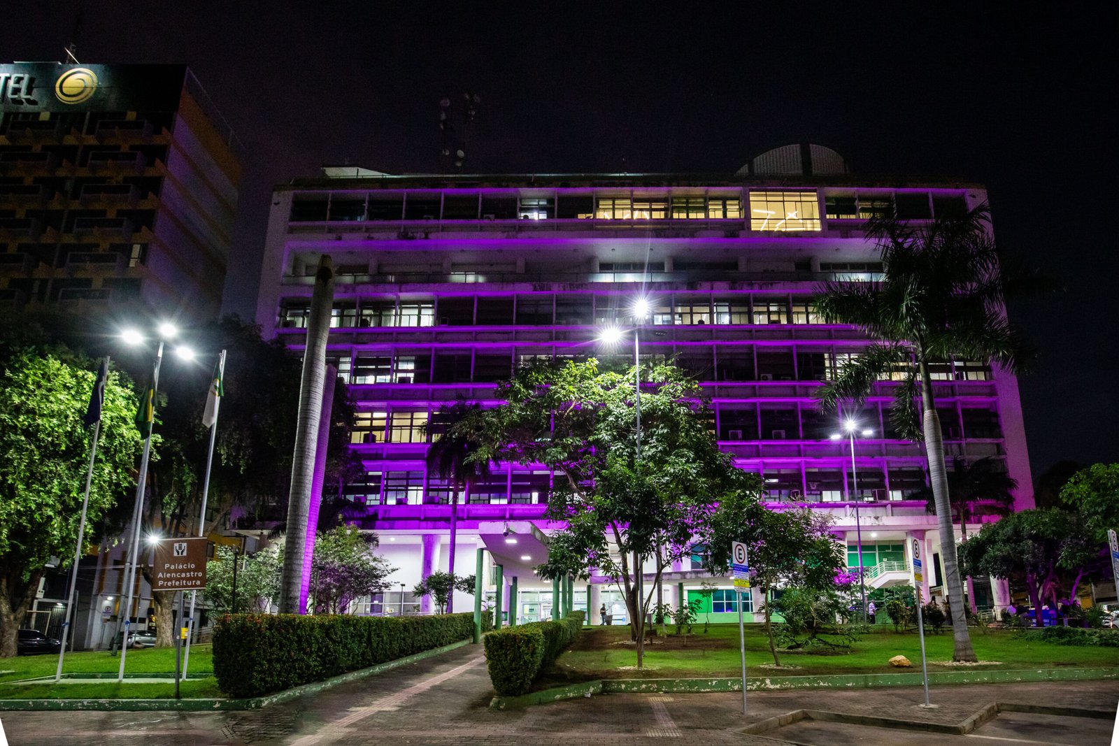 Prefeitura de Cuiabá promove palestra sobre liderança e inteligência emocional