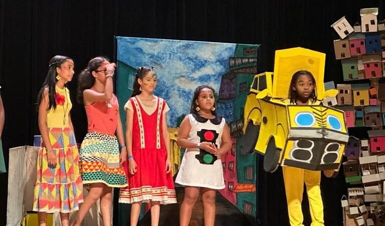 Festival Estudantil Temático de Trânsito chega em Várzea Grande nesta semana