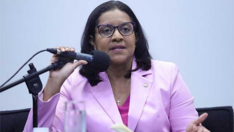 ‘Lei Maria da Penha é um marco, mas há um longo caminho para zerar crimes contra a mulher’, diz deputada