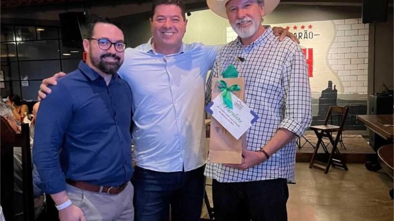 “Noite 6 Estrelas” celebra qualidade da carne Nelore e homenageia produtores em Cuiabá