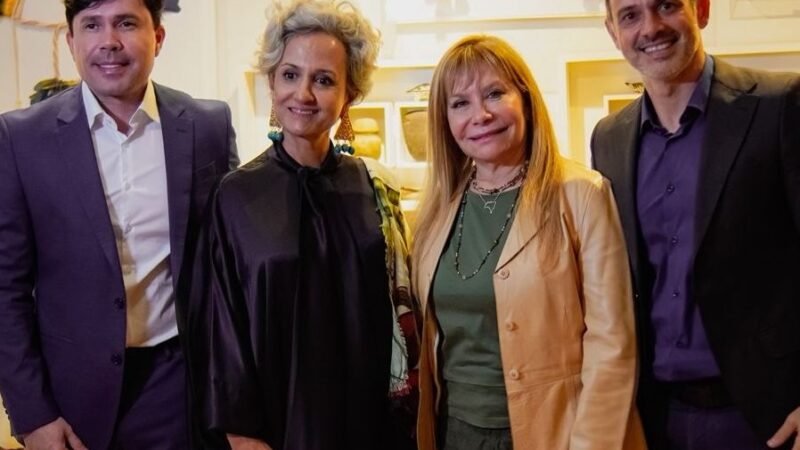 Banco Semear investe no primeiro prédio com certificação regenerativa do Brasil