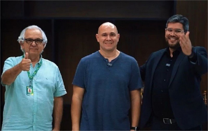 Solenidade na Câmara Municipal de Cuiabá marca o Dia do Feirante