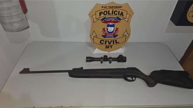 Polícia Civil deflagra “Operação Ruptura” com alvos em três cidades do Estado