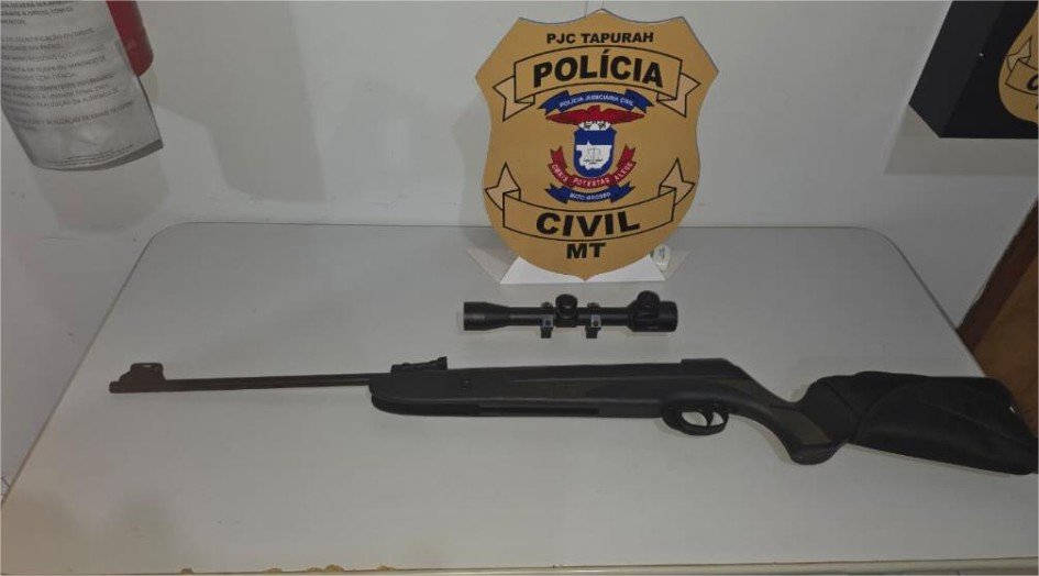 Polícia Civil deflagra “Operação Ruptura” com alvos em três cidades do Estado