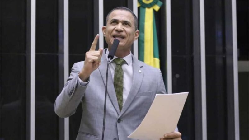 Deputado Federal Coronel Assis avalia como acertado o desembarque da Federação União Progressistas do Governo Lula