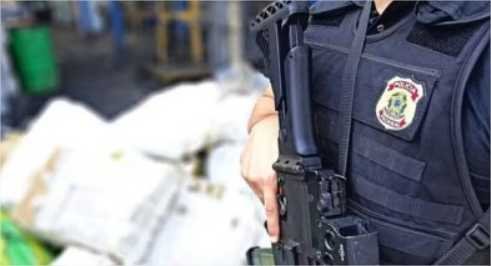 Quadrilha atuante em MT teve avião abatido com 300 kg de cocaína