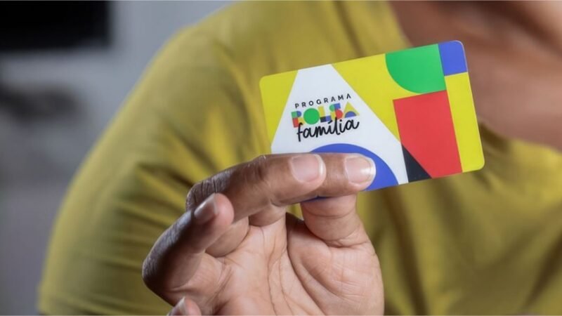 A Caixa Econômica Federal começa a pagar a parcela de agosto do Bolsa Família.