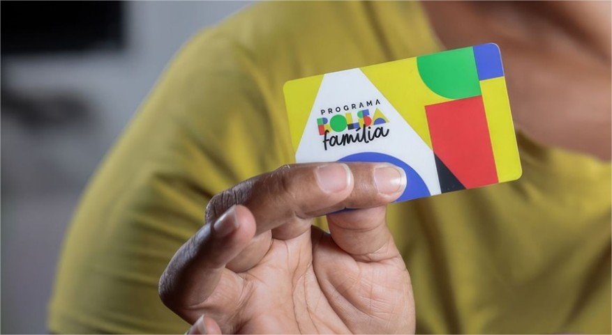 A Caixa Econômica Federal começa a pagar a parcela de agosto do Bolsa Família.