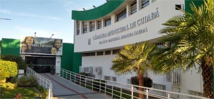 Câmara de Cuiabá finaliza CPIs e encaminha relatórios a órgãos de controle