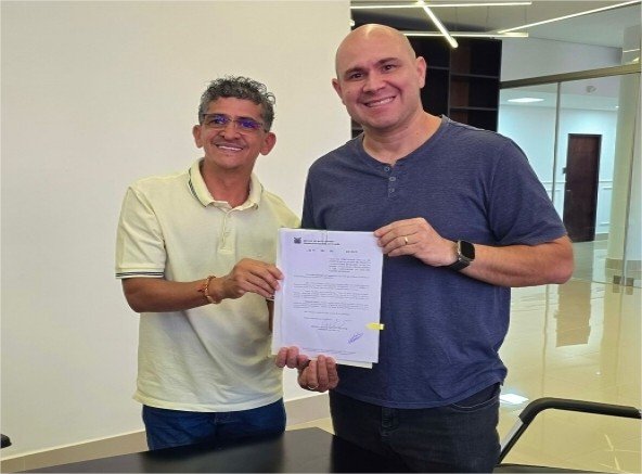 Lei do vereador Cezinha Nascimento inclui aniversário do bairro Altos da Serra no calendário oficial de Cuiabá