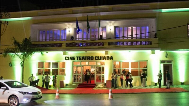 Cine Teatro recebe o documentário “The Ball”, exibido pela primeira vez no Brasil