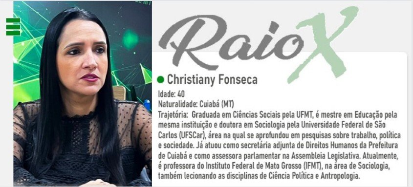 Analista: direita tem outros nomes além de Bolsonaro; esquerda só tem Lula