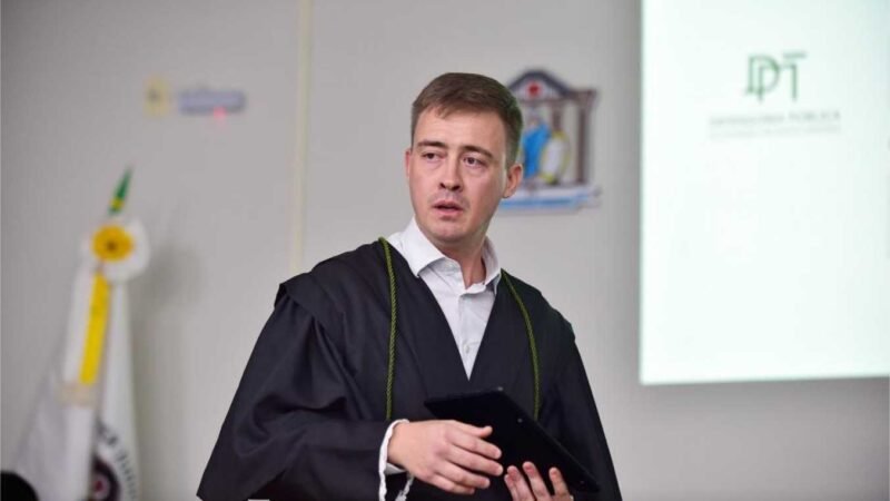 ‘Não peço o mínimo em respeito a população’, diz defensor