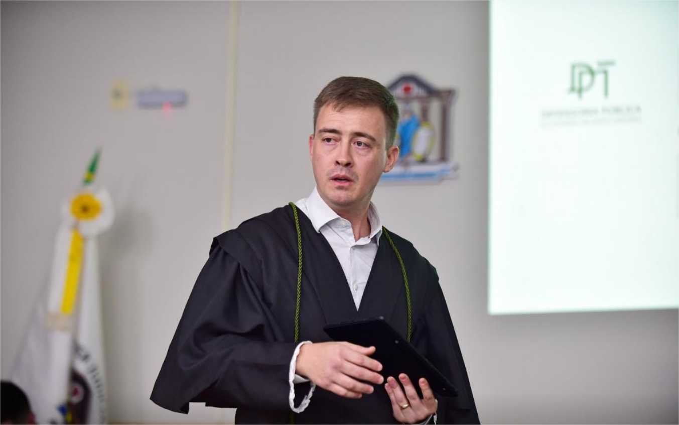 ‘Não peço o mínimo em respeito a população’, diz defensor