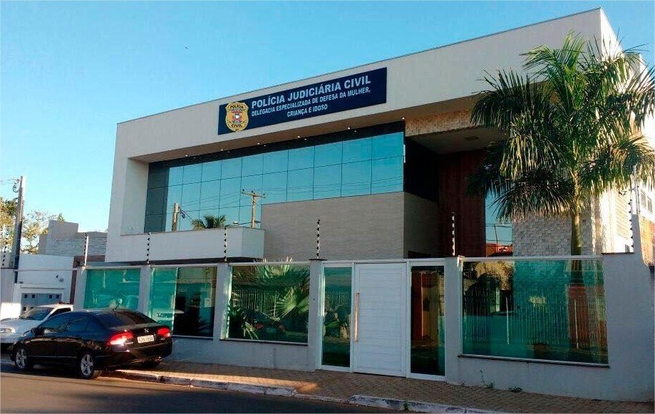 Polícia Civil prende estuprador em comunidade rural em Chapada dos Guimarães