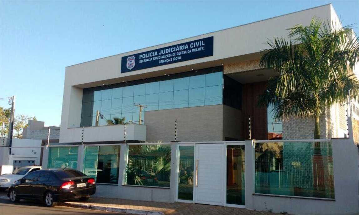 Polícia Civil prende motorista de aplicativo acusado de estuprar duas mulheres em corridas em Várzea Grande