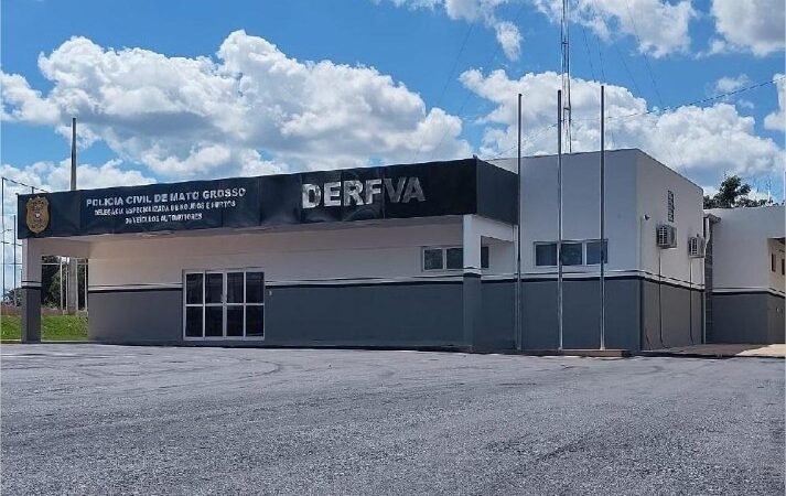 Polícia Civil cumpre mandados contra investigados por roubos e latrocínios de motoristas de aplicativos em Cuiabá