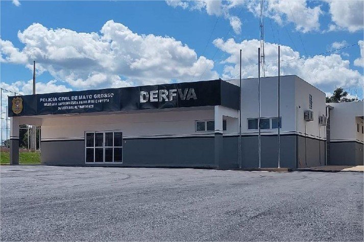 Polícia Civil cumpre mandados contra investigados por roubos e latrocínios de motoristas de aplicativos em Cuiabá