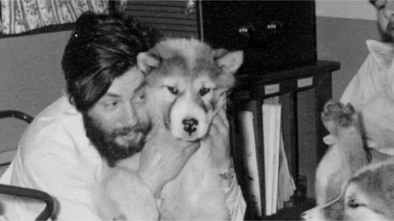 Restos mortais de homem que desapareceu há 65 anos são achados na Antártida