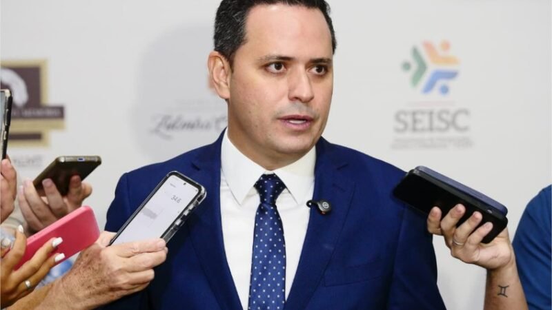 Diego avalia que Moraes age de “forma rasteira” contra Bolsonaro