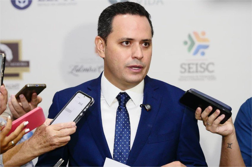 Diego avalia que Moraes age de “forma rasteira” contra Bolsonaro