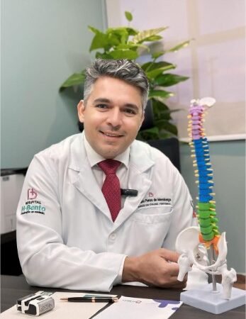 Especialista alerta sobre os riscos do uso inadequado de cintas e coletes ortopédicos