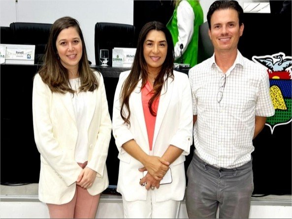 Dra. Mara convida secretária de Habitação para prestar esclarecimentos na Câmara de Cuiabá