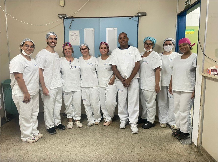 Hospital e Pronto-Socorro Municipal de Cuiabá realiza mutirão de cirurgias