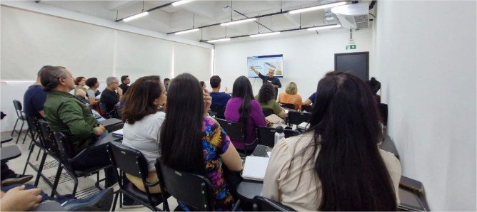 Escola de Governo oferece educação financeira para servidores públicos estaduais; 13 turmas já se formaram