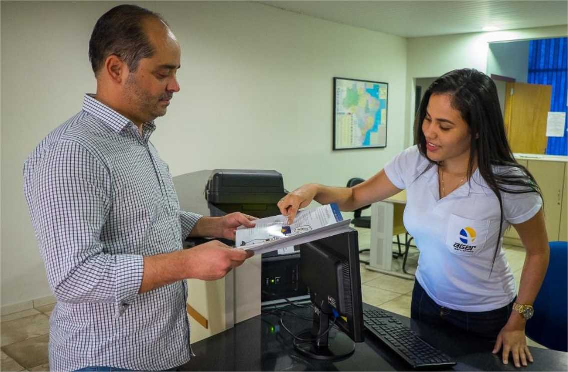 Rede de Ouvidorias também oferece atendimento presencial à população