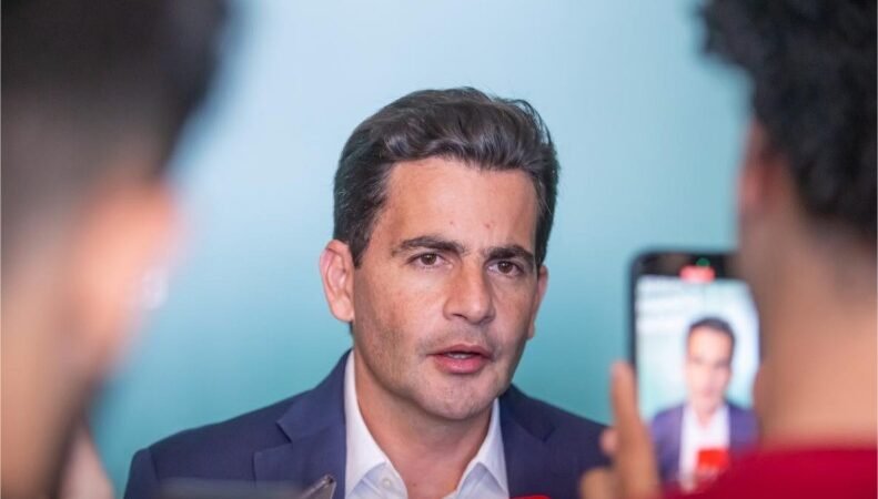 ‘É muito maior do que o valor que ela diz’, rebate secretário sobre informação de deputada