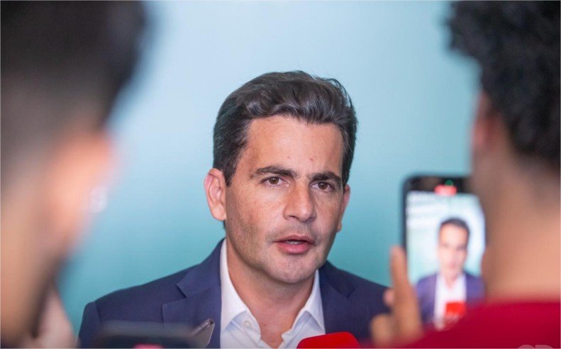 ‘É muito maior do que o valor que ela diz’, rebate secretário sobre informação de deputada