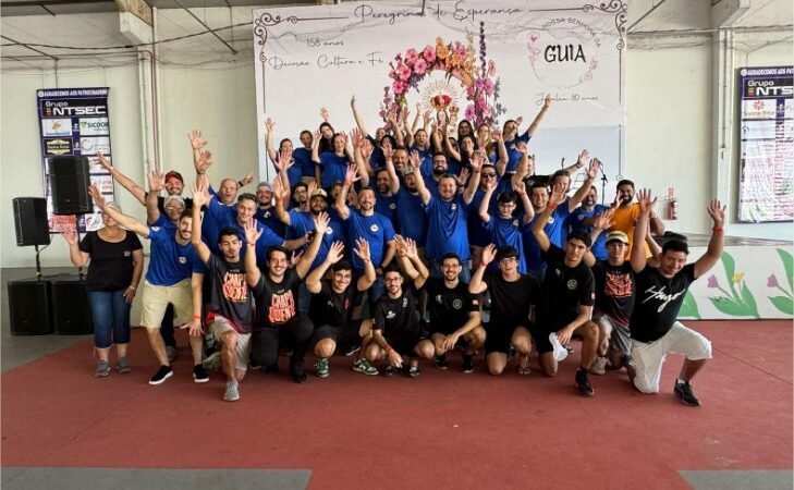 6ª Feijoada Solidária reúne mais de mil pessoas em Várzea Grande