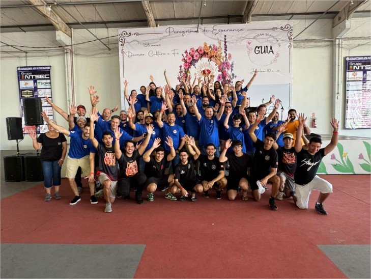 6ª Feijoada Solidária reúne mais de mil pessoas em Várzea Grande