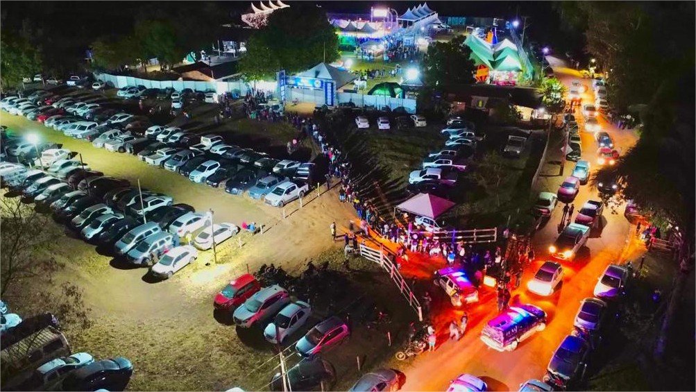 33ª Festa do Peão Pantaneiro de Agrovila tem recorde para inscrições