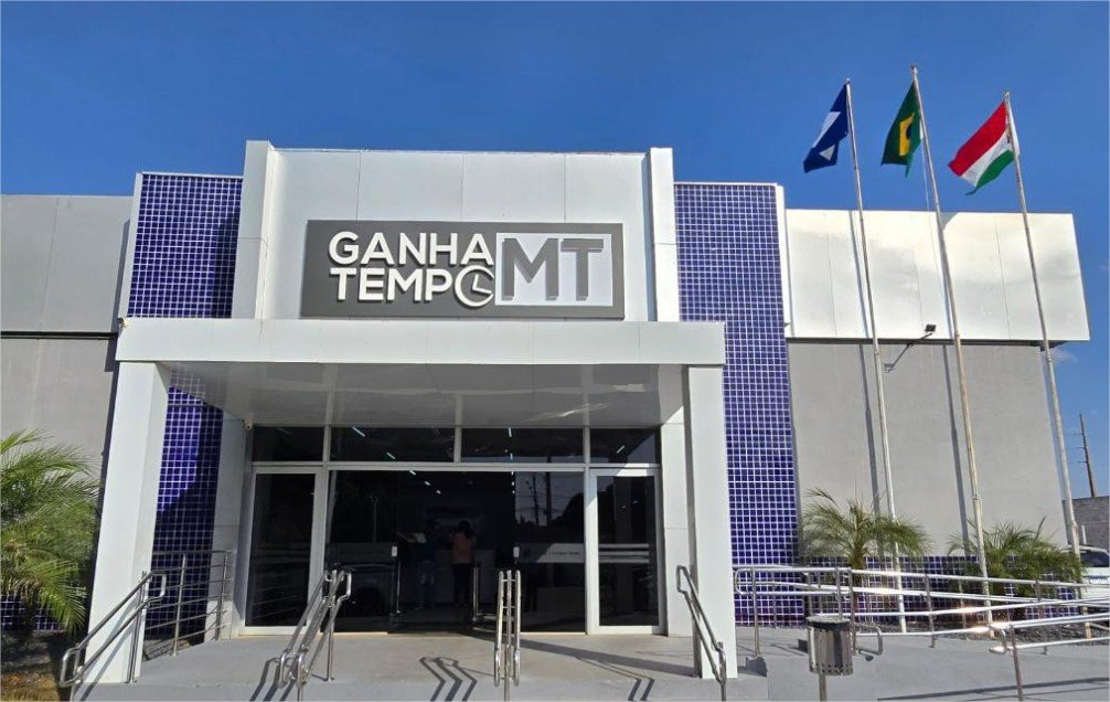 Ganha Tempo passa a ofertar serviços do Departamento de Água e Esgoto de Várzea Grande