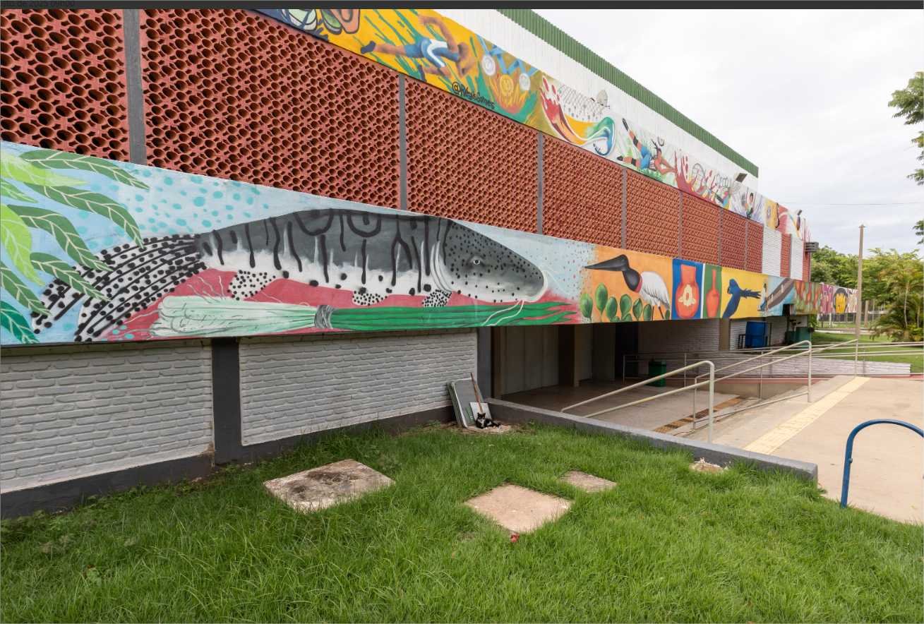 Prefeitura promove curso inédito de Hóquei Indoor em parceria com Confederação