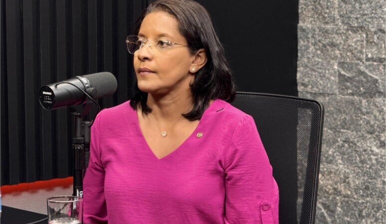 Gisela quer 30% das vagas de médicos e peritos nos IMLs ocupados por mulheres para atendimento às vítimas de violência