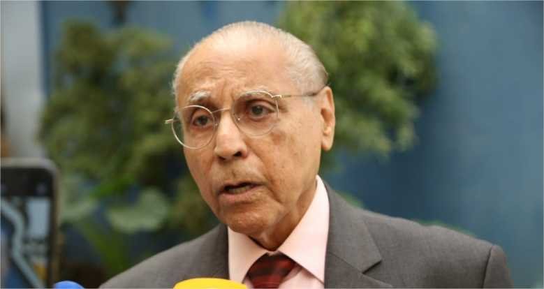 Júlio vê perseguição a Bolsonaro e chama decisões do STF de draconianas: ‘o que estão fazendo com os ladrões do INSS?’