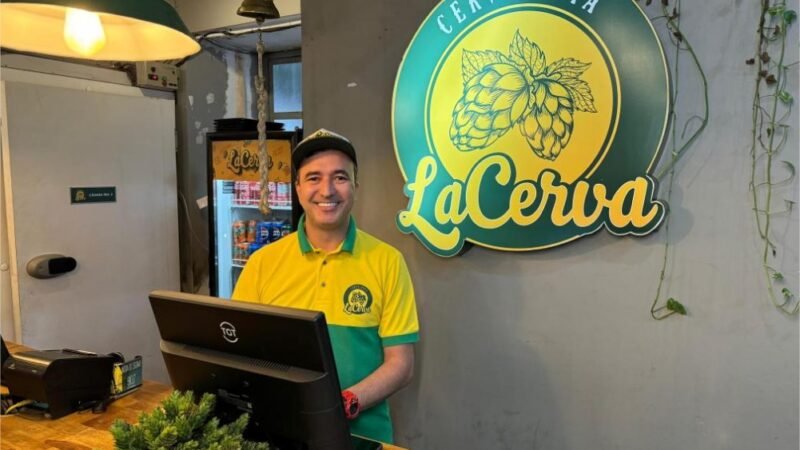 Crédito liberado pela Desenvolve MT para indústrias triplica no primeiro semestre de 2025