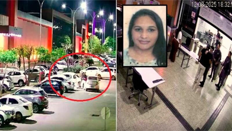 Esposa de PM é presa após se passar por desembargador