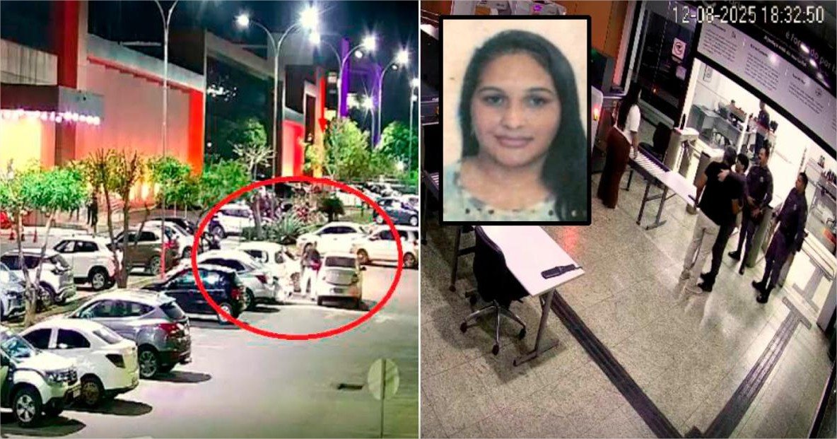 Esposa de PM é presa após se passar por desembargador