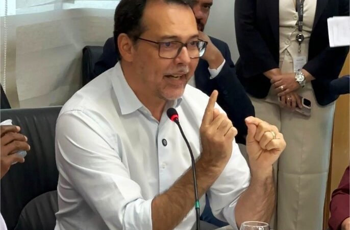 Lúdio defende que Governo de MT pague dívida de 19,52% de perdas salariais dos servidores