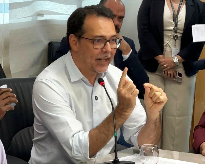 Lúdio defende que Governo de MT pague dívida de 19,52% de perdas salariais dos servidores