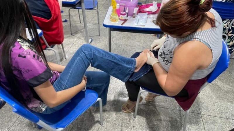 Programa Mulheres Mil transforma vidas e resgata sonhos em Mato Grosso