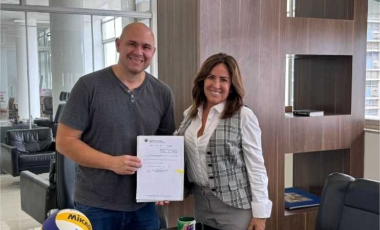 Abilio sanciona projeto de Maria Avalone que reconhece Federação de Kung-fu