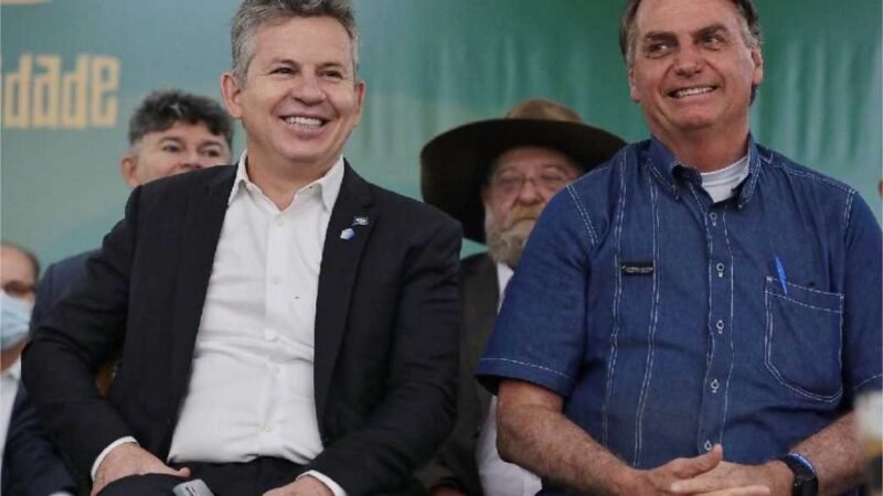 Governador critica prisão de Bolsonaro: “Não podemos aceitar autoritarismo”